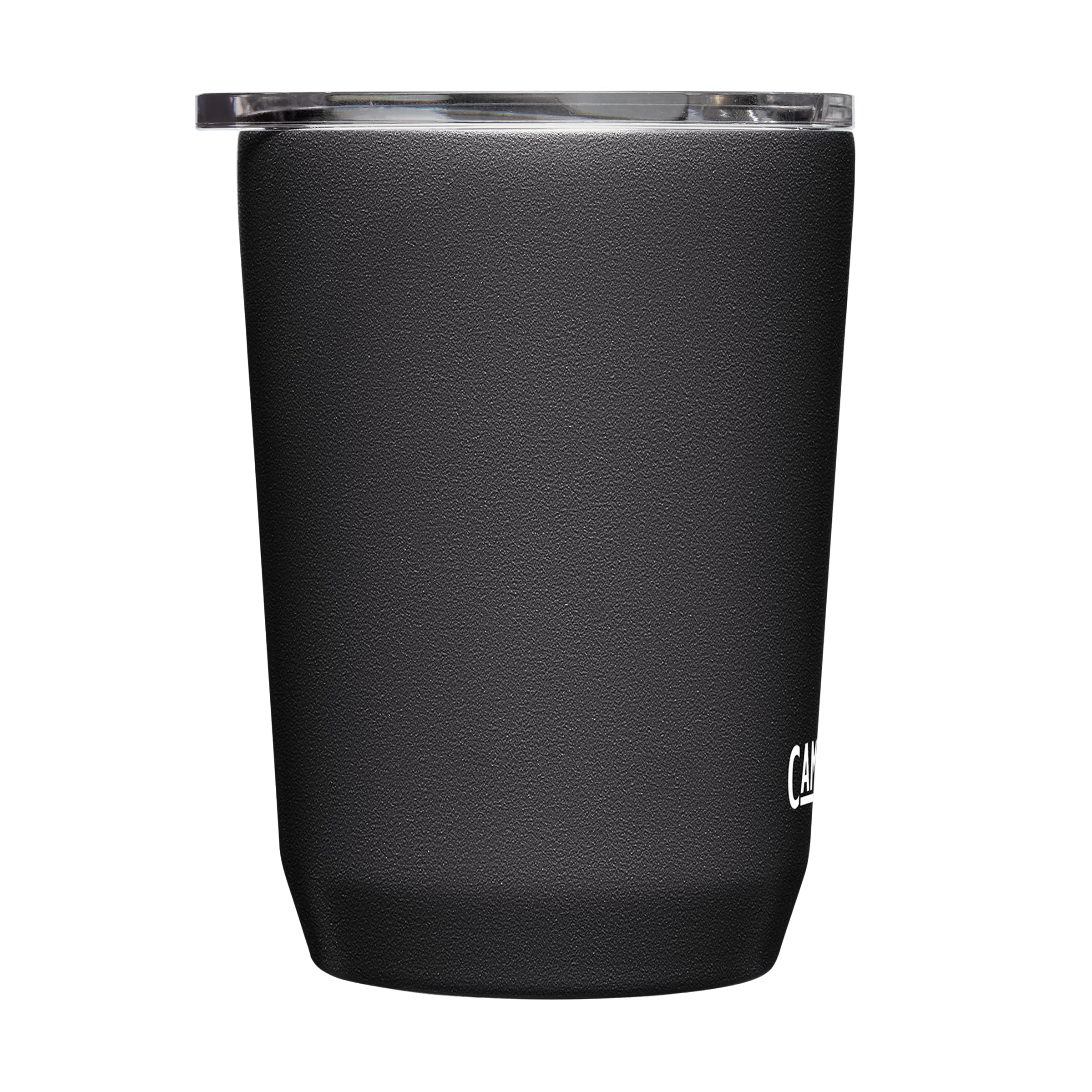 CamelBak Horizon Tumbler base antideslizante evita derrames sobre superficies.