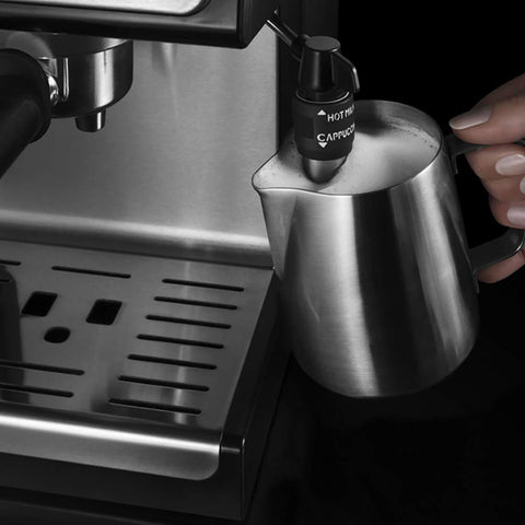 Pen decoracion CAMKYDE para crear latte art y personalizar tu café.