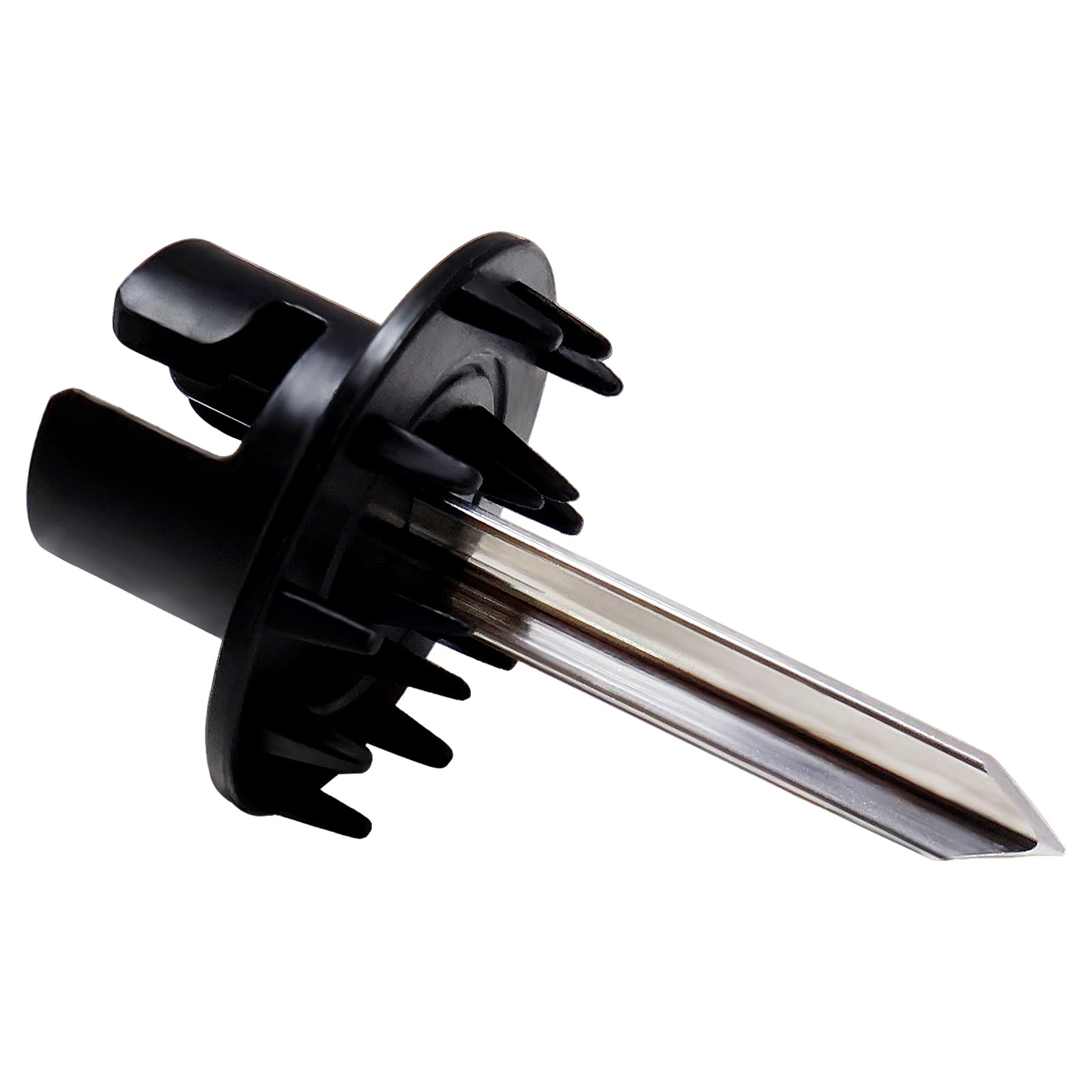 CAMOLIKOS W11032781: soporte espiralizador para transformar ingredientes con precisión y facilidad.