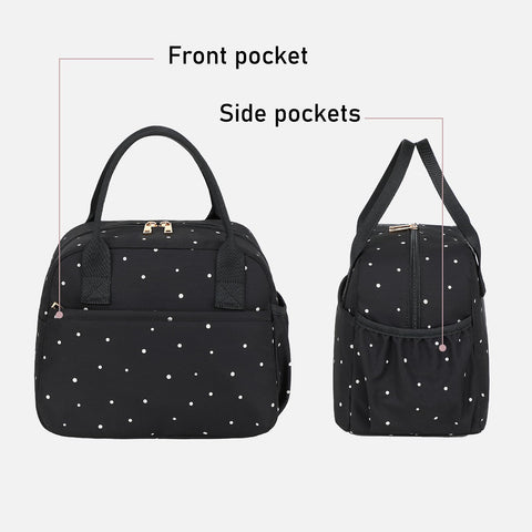 CAMTOP Diseño versátil para trabajo, escuela, viajes y picnic.