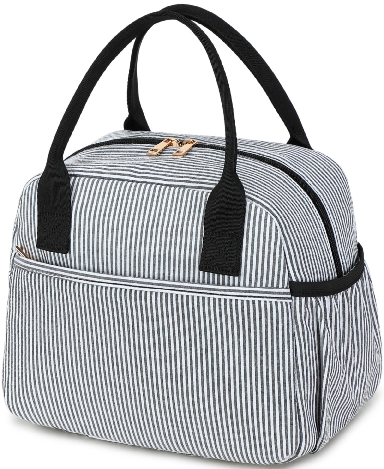 CAMTOP bolsa con capacidad de 9,4 litros para comidas completas.