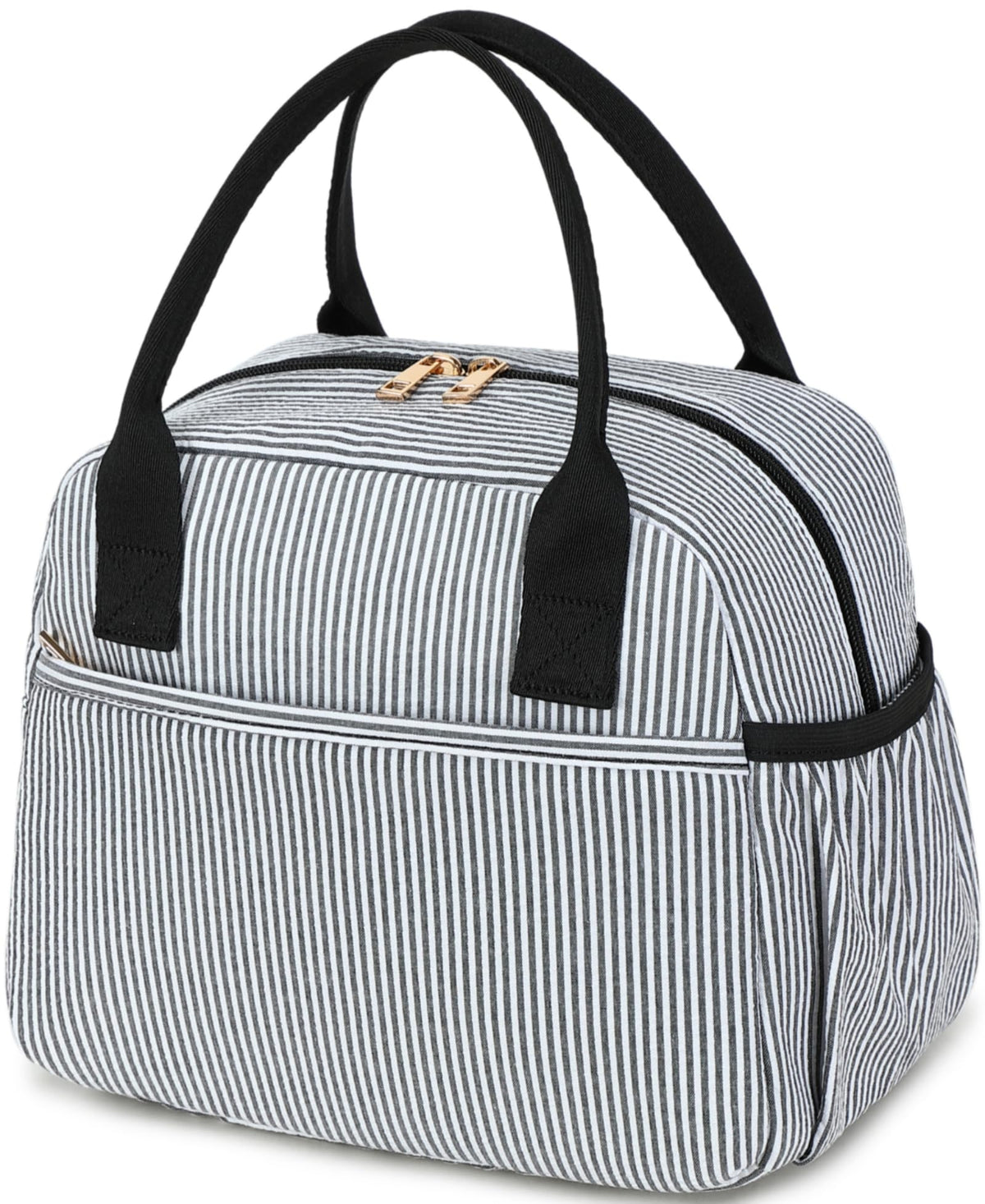 CAMTOP bolsa con capacidad de 9,4 litros para comidas completas.