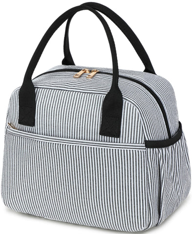 CAMTOP bolsa con capacidad de 9,4 litros para comidas completas.