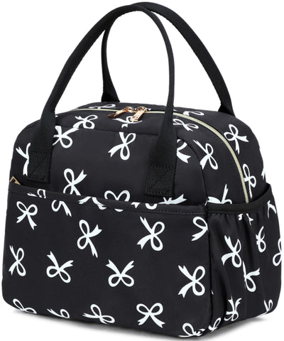_CAMTOP_ bolsa térmica con gran capacidad para trabajo y escuela, organizada para comidas.