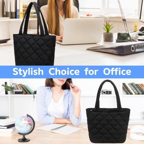 La bolsa CAMTOP ofrece asas suaves para llevarla con comodidad.