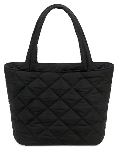 La bolsa CAMTOP demuestra su capacidad espaciosa para almuerzos y meriendas de todo el día.