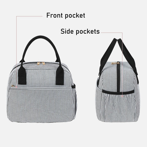 CAMTOP ideal para uso diario en trabajo, escuela o picnic.
