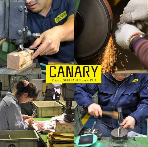 CANARY color rojo para una cocina vibrante y funcional
