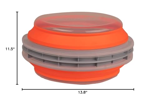 CanCooker bol batir XL patentado con diseño eficiente