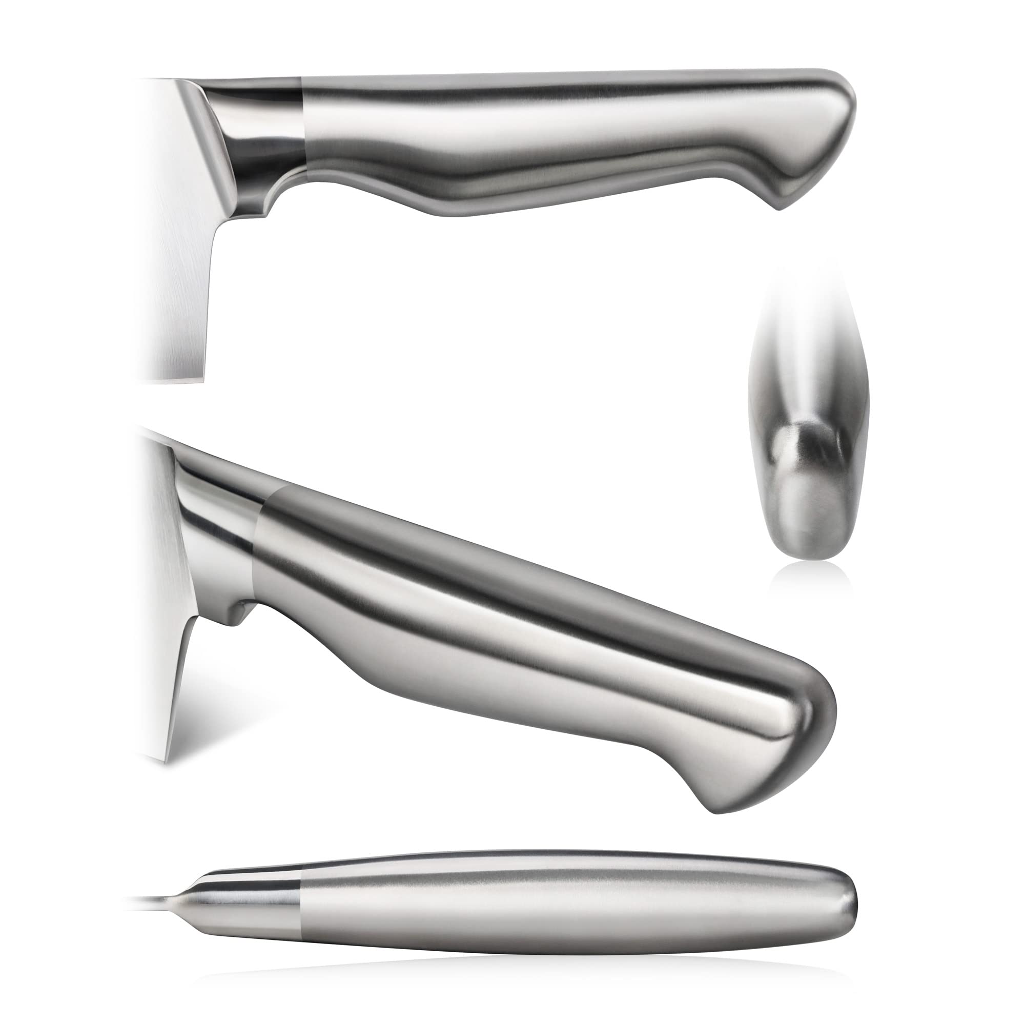 Cangshan Sanford 1027051: cuchillo deshuesar 6 pulgadas, despiece preciso