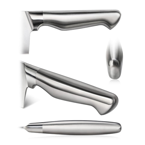 Cangshan Sanford 1027051: cuchillo deshuesar 6 pulgadas, despiece preciso