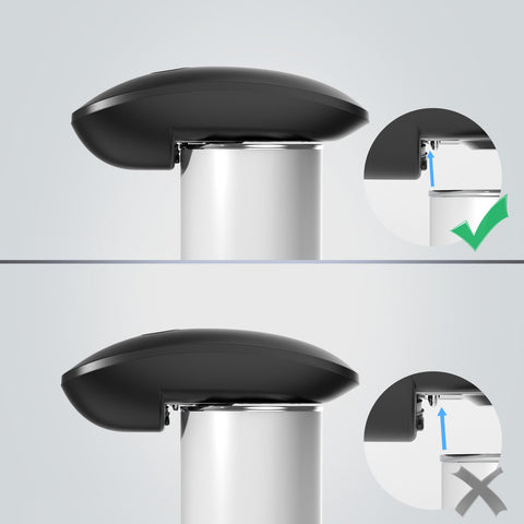 Canslab Ultrablade PRO diseño negro compacto y moderno