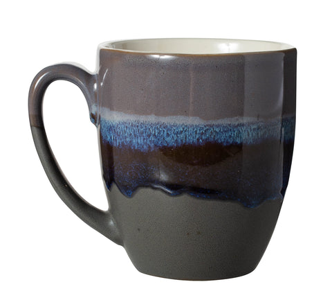 Cape Shore Freeport taza de cerámica con diseño de oso para café diario.