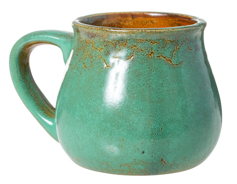 Cape Shore 16oz mug: capacidad ideal para café diario