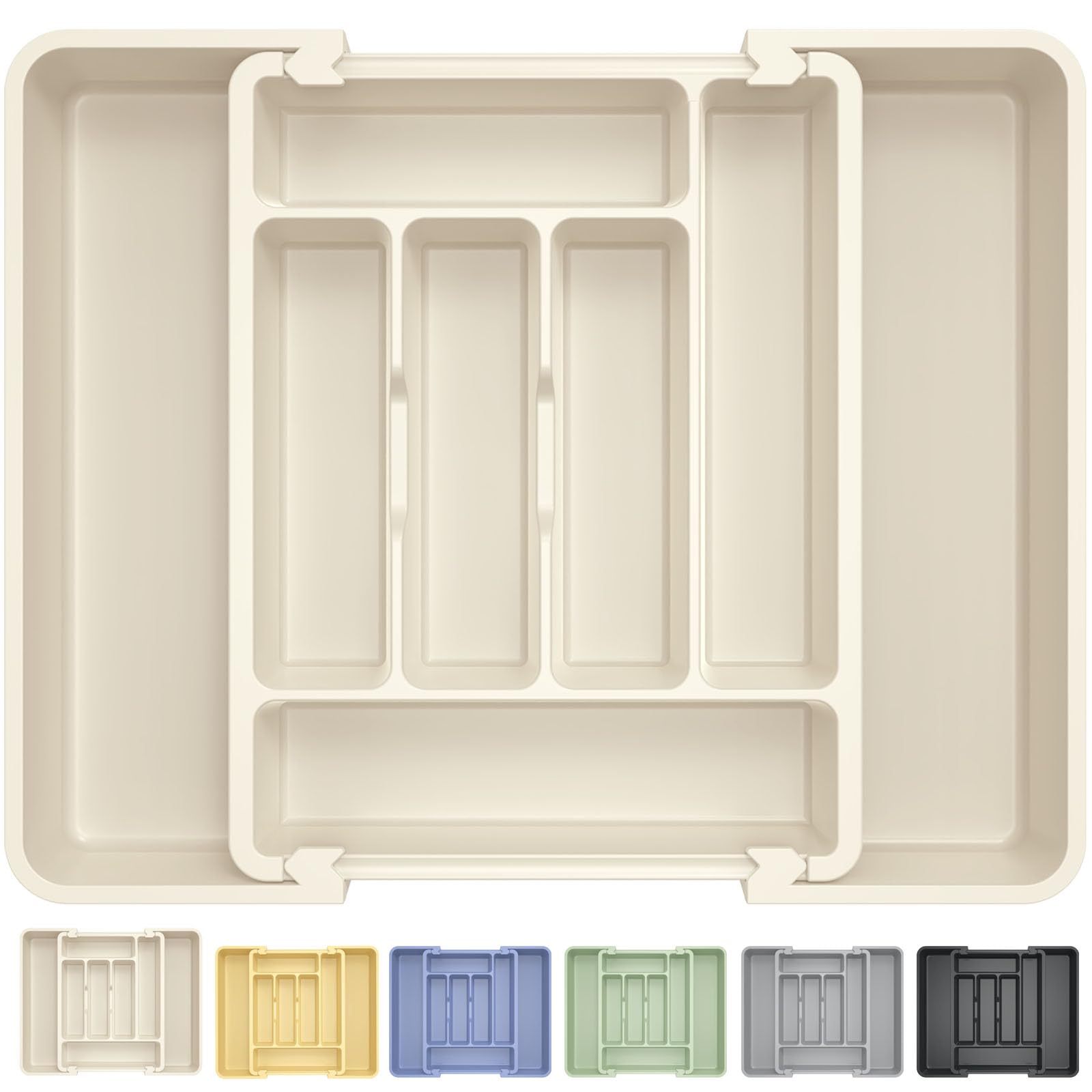 Caperci uso multipropósito para cocina, baño y oficina.