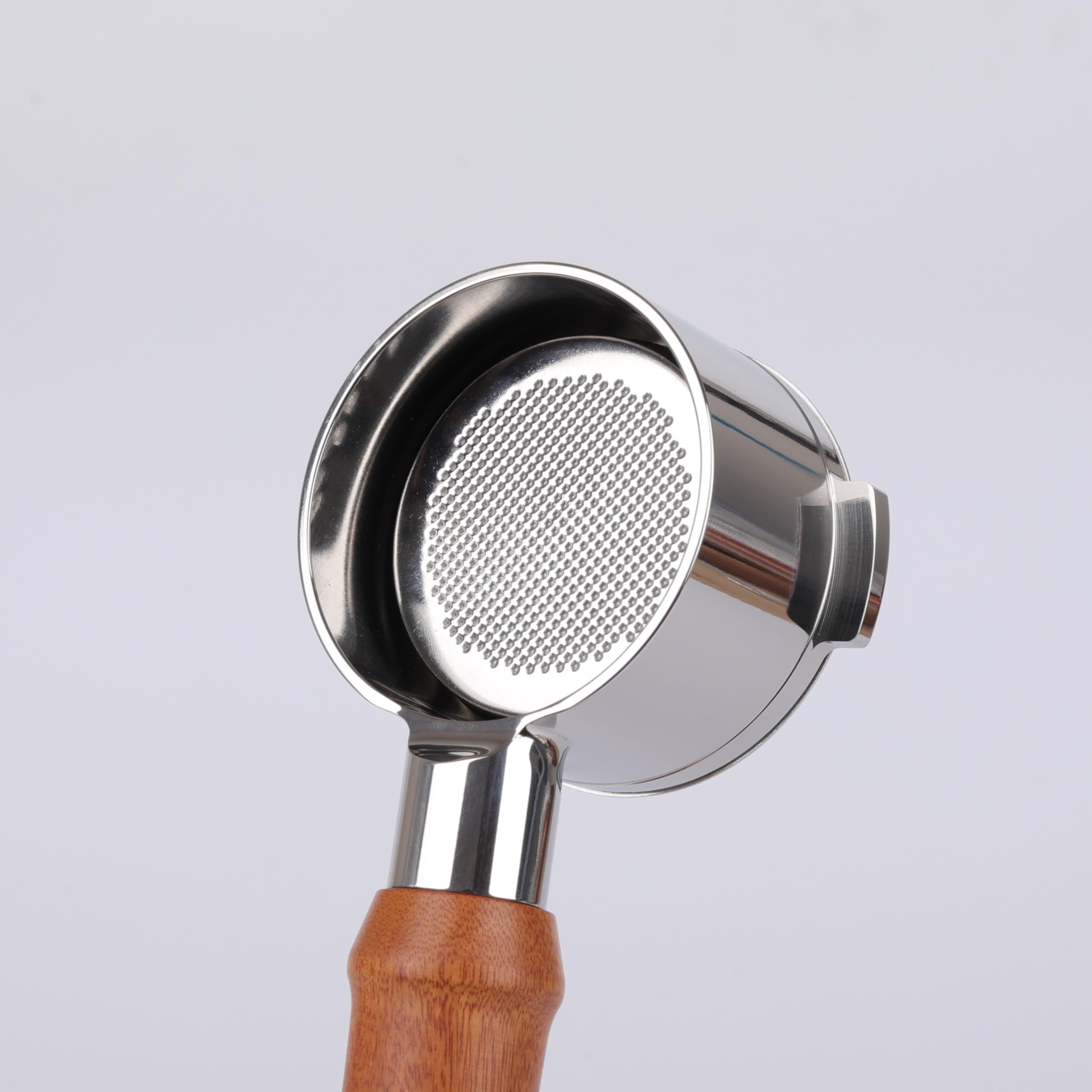CAPFEI mango de madera suave para agarre cómodo