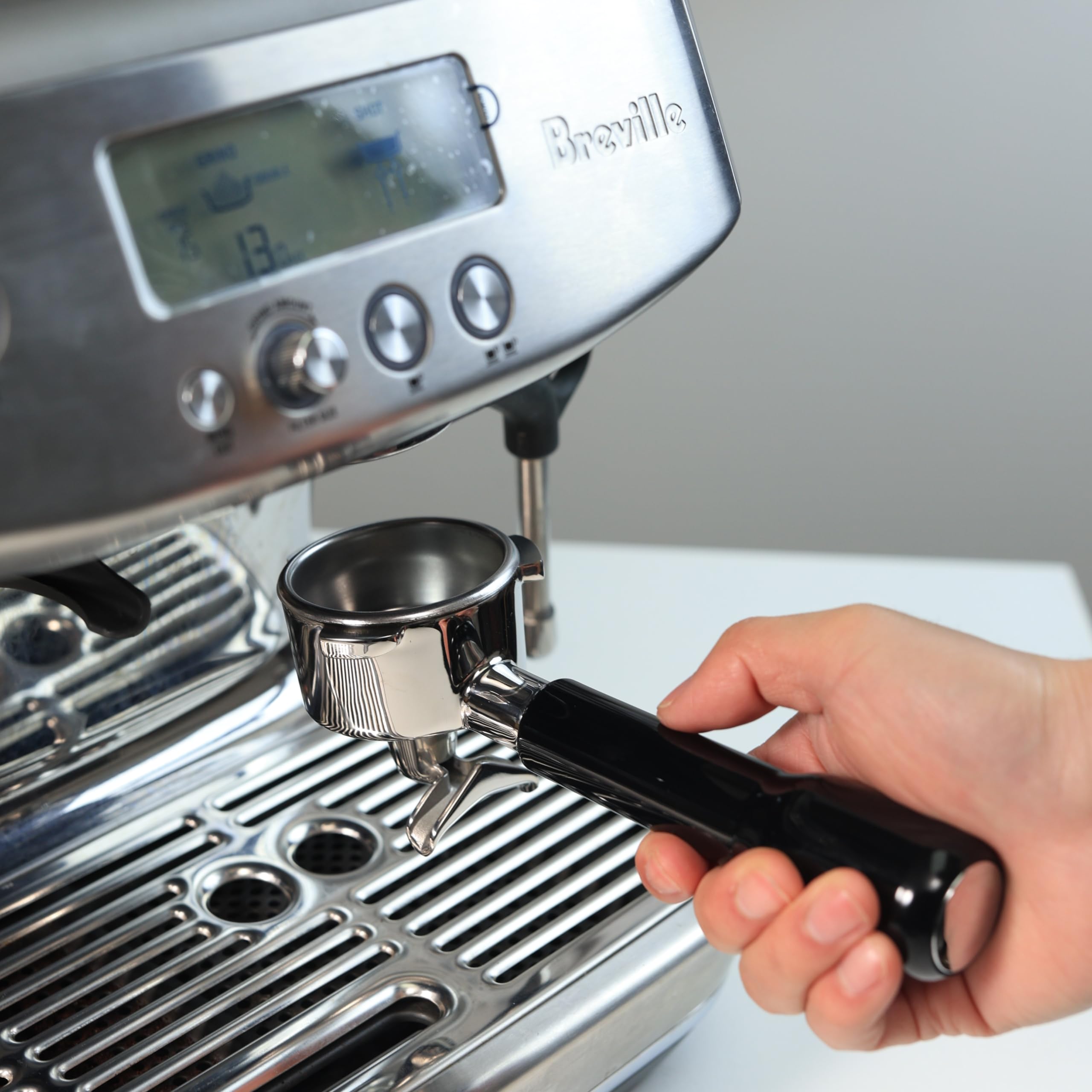 Filtro para dos tazas con capacidad de 20 g en CAPFEI.