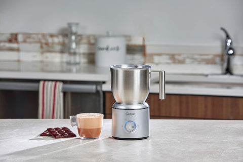 Capresso Froth Select preparado para té latte y matcha