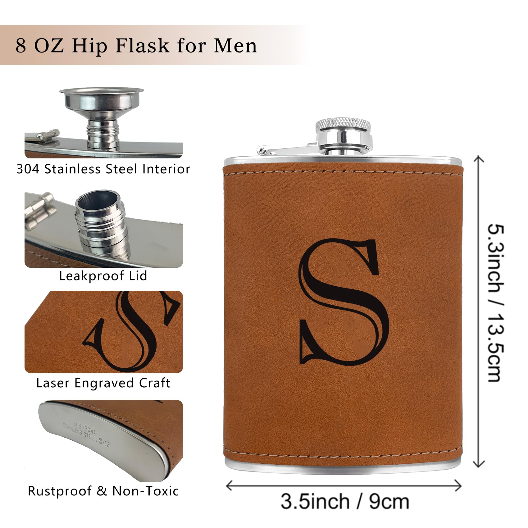 CARAKNOTS regalo corporativo elegante, ideal para eventos y despedidas.