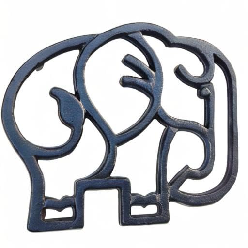 Conjunto Cara's Casa de elefantes para cubrir superficies grandes