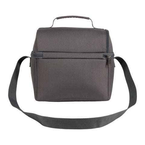 Carhartt lonchera aislada, interior visible, conserva temperatura de comidas