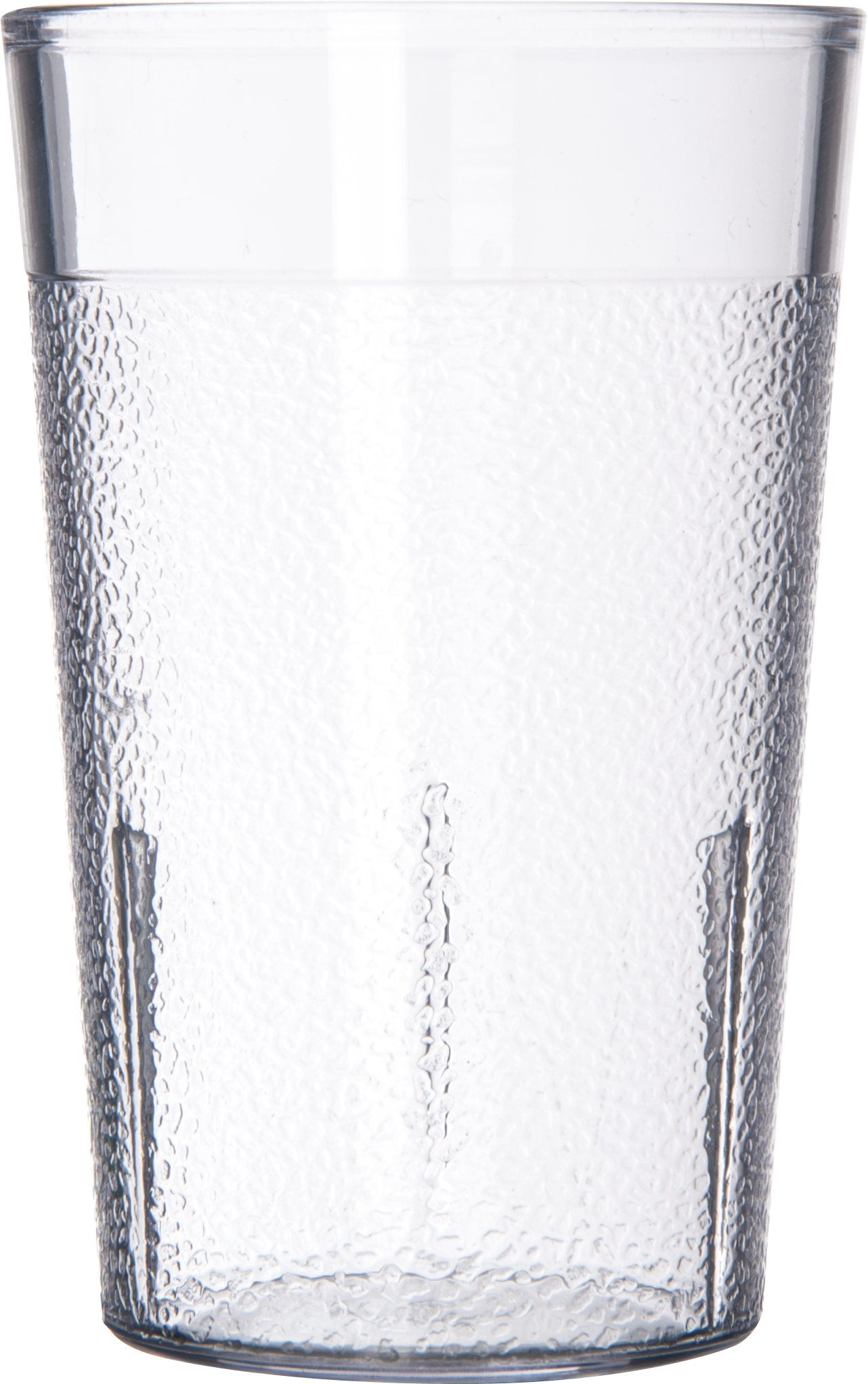 Carlisle 55018107 vaso resistente a roturas para uso diario.