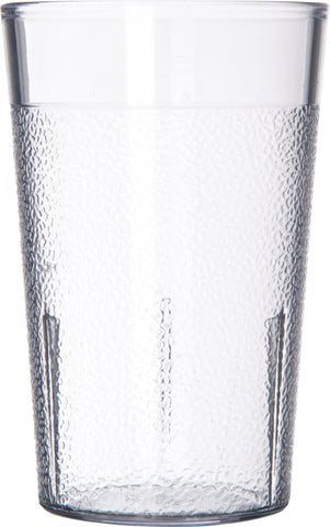 Carlisle 55018107 vaso resistente a roturas para uso diario.