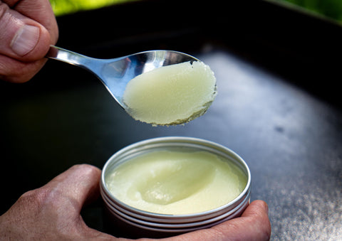Caron & Doucet superficie antiadherente con brillo, cocina más fácil.