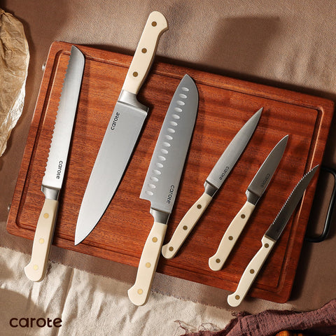 CAROTE bloque madera magnético base estable y seguro