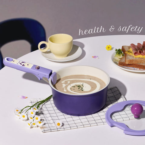 CAROTE cocina portátil para camping, ideal para exterior.