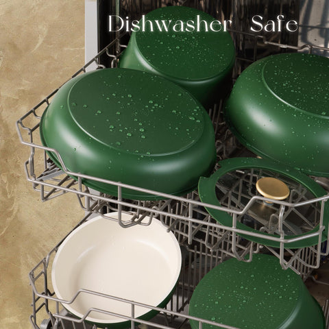CAROTE: recubrimiento cerámico libre de PFAS para cocina más segura