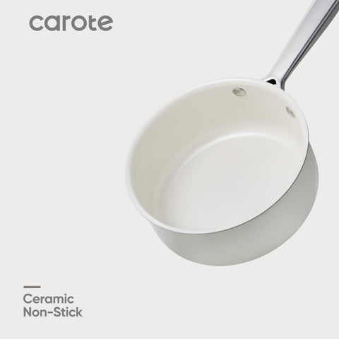 CAROTE garantía de 12 meses y servicio al cliente confiable