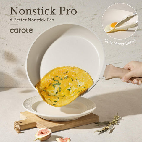 CAROTE ICE cazo 2qt con tapa para guisos.