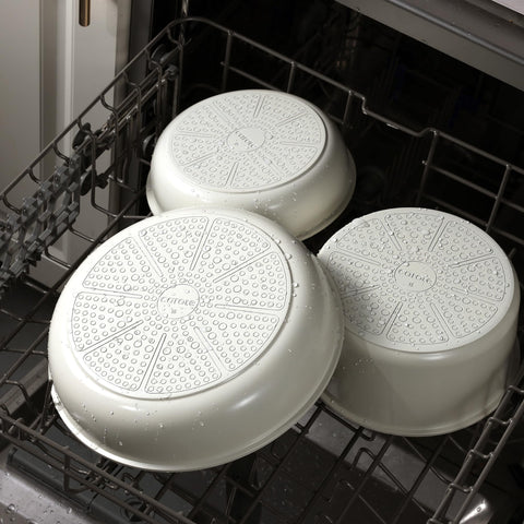 CAROTE juego apto para horno e inducción ofrece flexibilidad