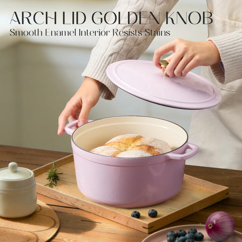 Doble mango ergonómico CAROTE para mover con seguridad.