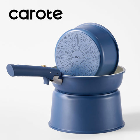 CAROTE protectores de ollas para organización y protección de superficies.