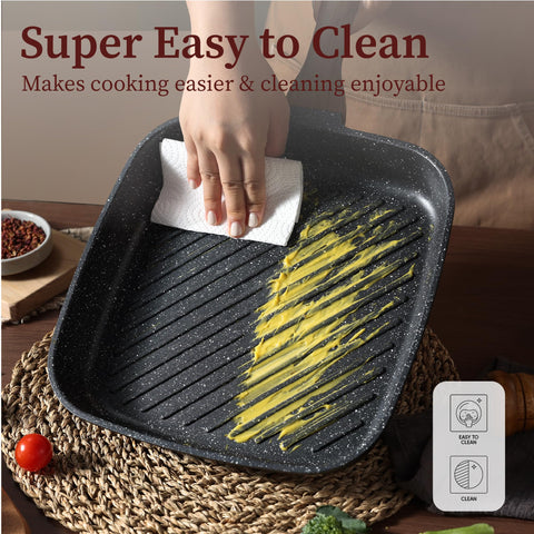 CAROTE compatible con estufas todas facilita cocinar en cualquier lugar