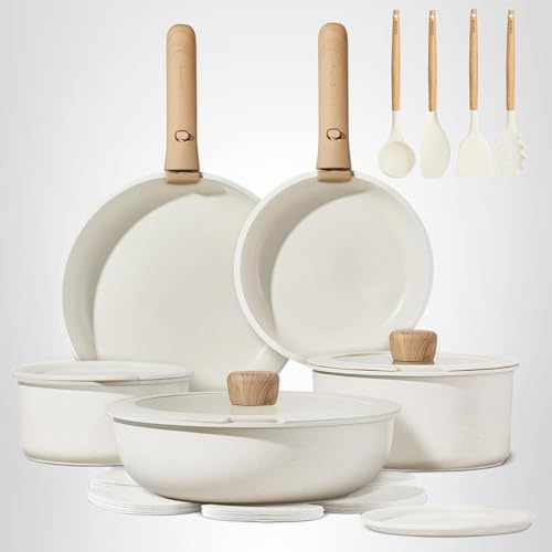 Tapa de almacenamiento CAROTE para frigorífico de 7-8 pulgadas