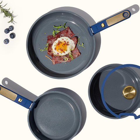 CAROTE tapas de silicona 8 y 10 pulgadas para almacenamiento seguro