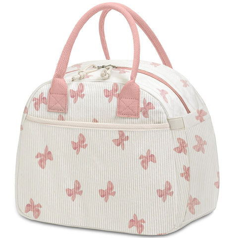 Carry Bloom lonchera ideal para trabajo, picnic y viajes