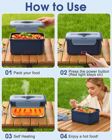 Carsolt materiales aptos para alimentos para uso seguro