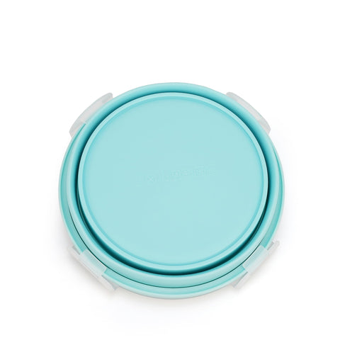 CARTINTS set de cuatro, perfecta solución para almacenamiento de comidas.