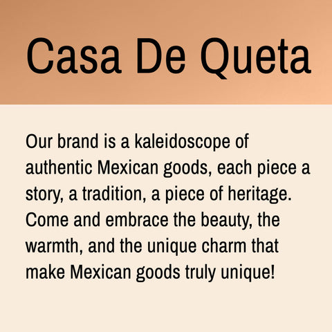 Casa de Queta conserva el calor: ideal para servir tortillas en cenas informales