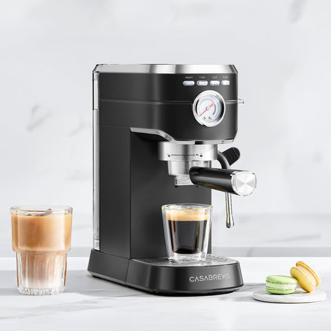 CASABRE CM5418: ideal para uso doméstico u oficina con gran rendimiento.