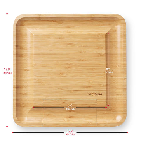 Cajón deslizante de Casafield guarda cuatro utensilios para queso