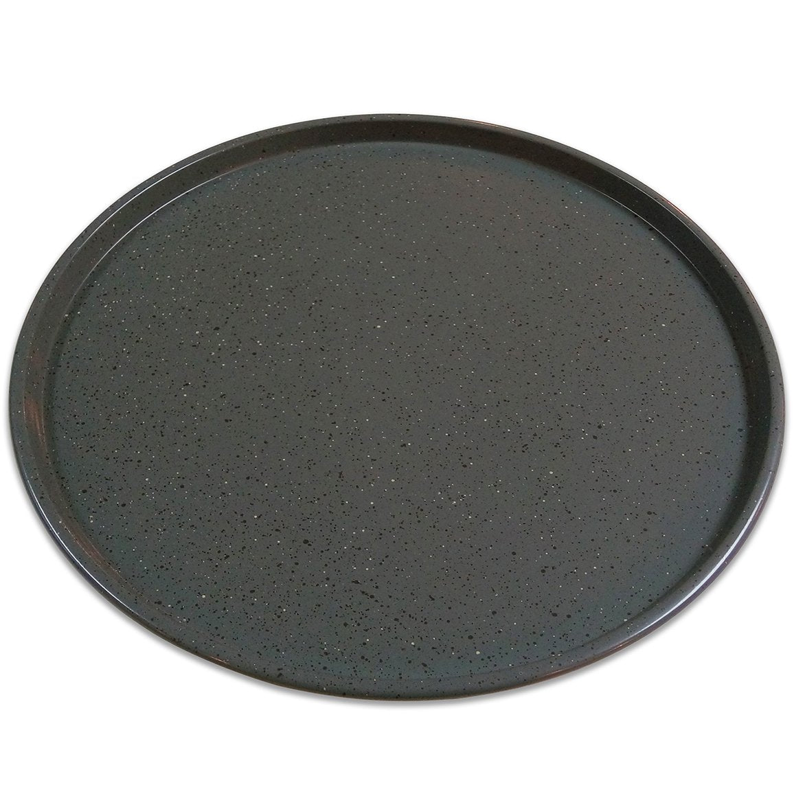 Casaware superficie cerámica granito plateado facilita desmolde y limpieza rápida
