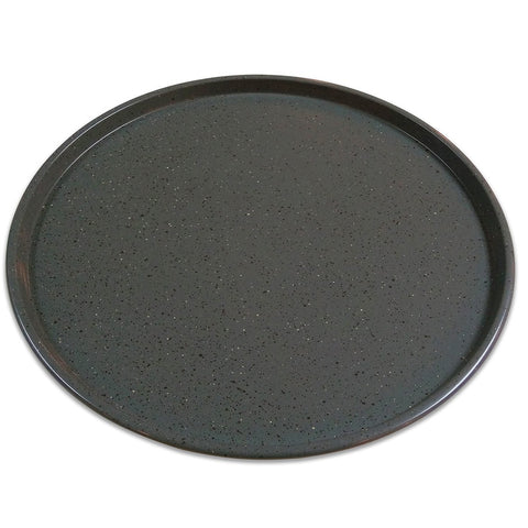 Casaware superficie cerámica granito plateado facilita desmolde y limpieza rápida