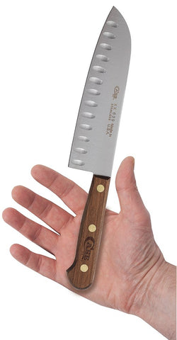 Hoja Tru-Sharp de Case WR XX para cortes finos en carnes y pescados en casa