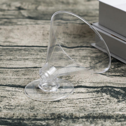 Conjunto Cashger de 100 vasos y 100 palillos para reuniones.