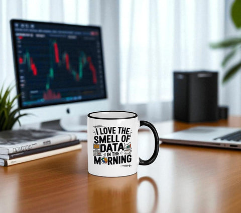 Casitika taza estadistica codigo: útil para sesiones de codificación y analisis de datos.